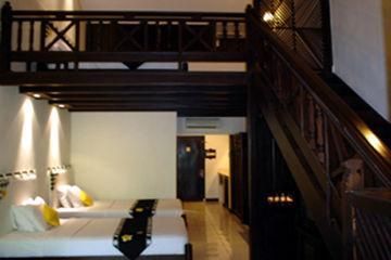 LEGIAN BEACH HOTEL - 18