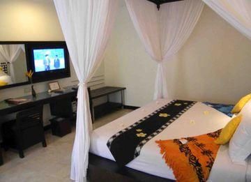 LEGIAN BEACH HOTEL - 19