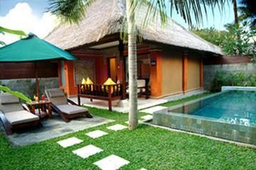 LEGIAN BEACH HOTEL - 20