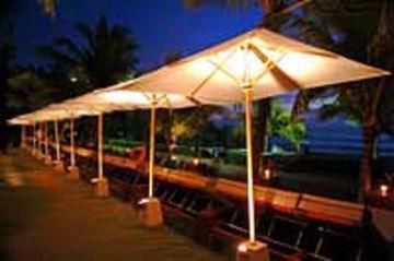 LEGIAN BEACH HOTEL - 22