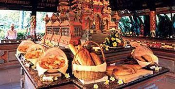 LEGIAN BEACH HOTEL - 27