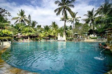 LEGIAN BEACH HOTEL - 29