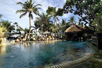 LEGIAN BEACH HOTEL - 7