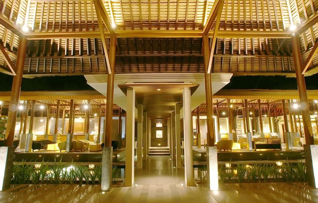 LEGIAN BEACH HOTEL - 9