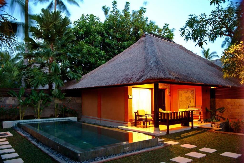 LEGIAN BEACH HOTEL - 10