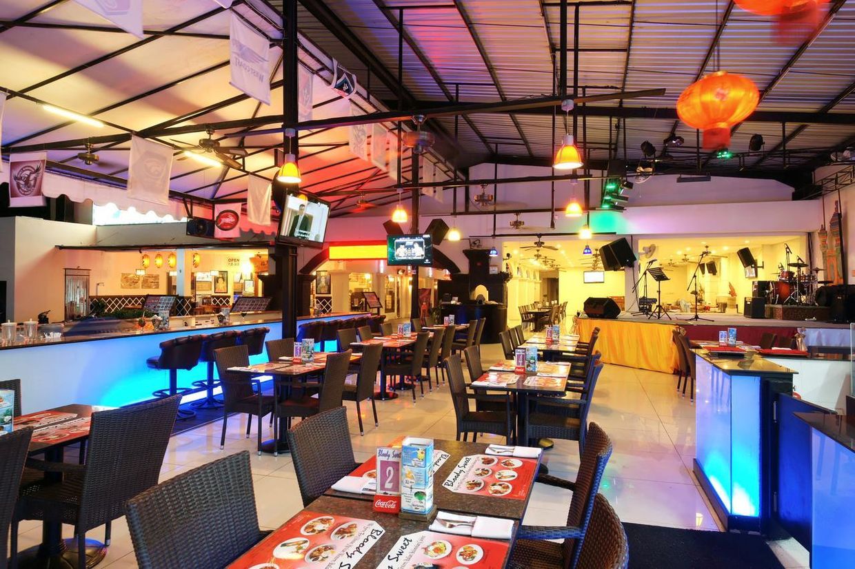 LEGIAN PARADISO - 11