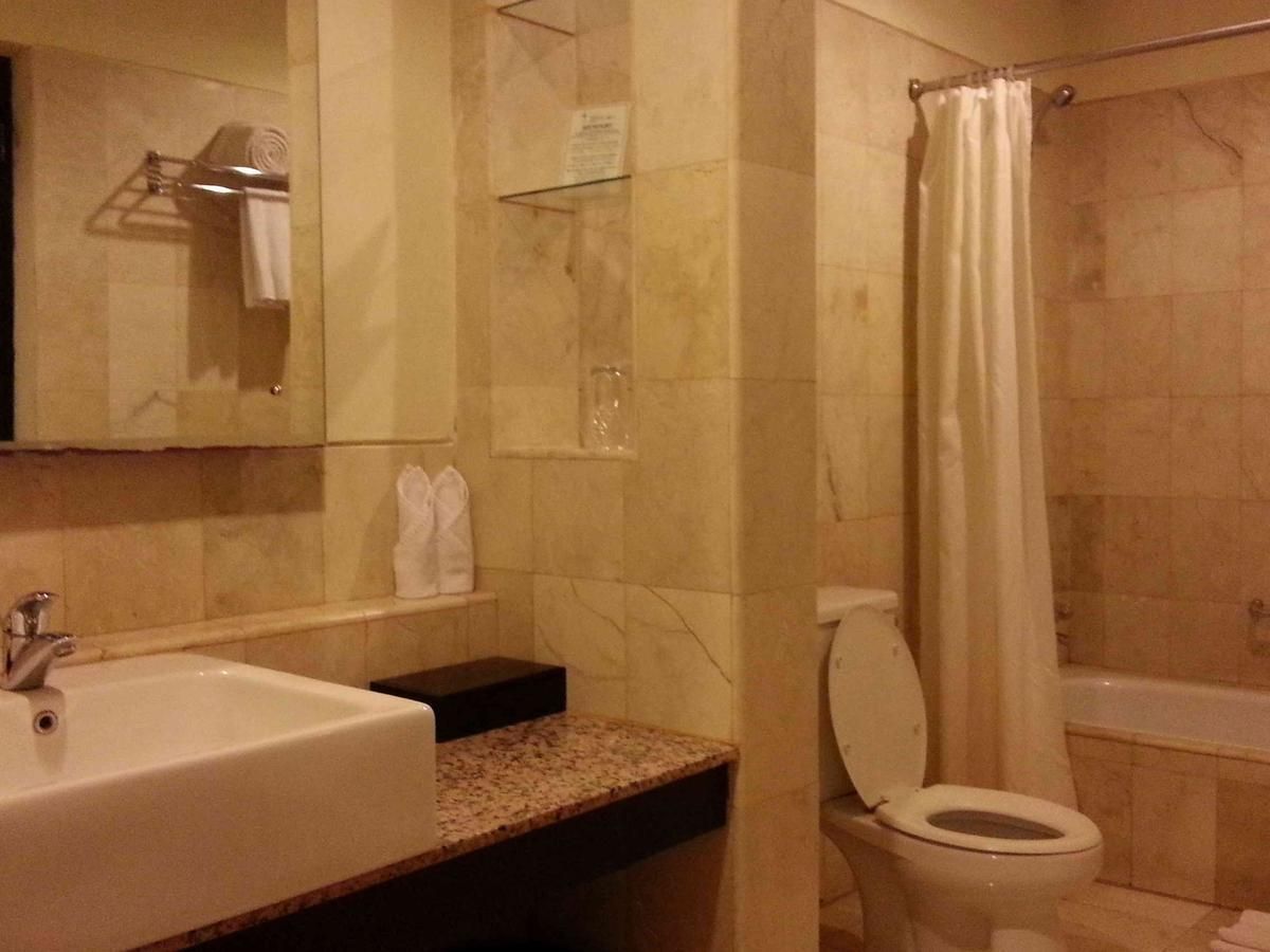 LEGIAN PARADISO - 14