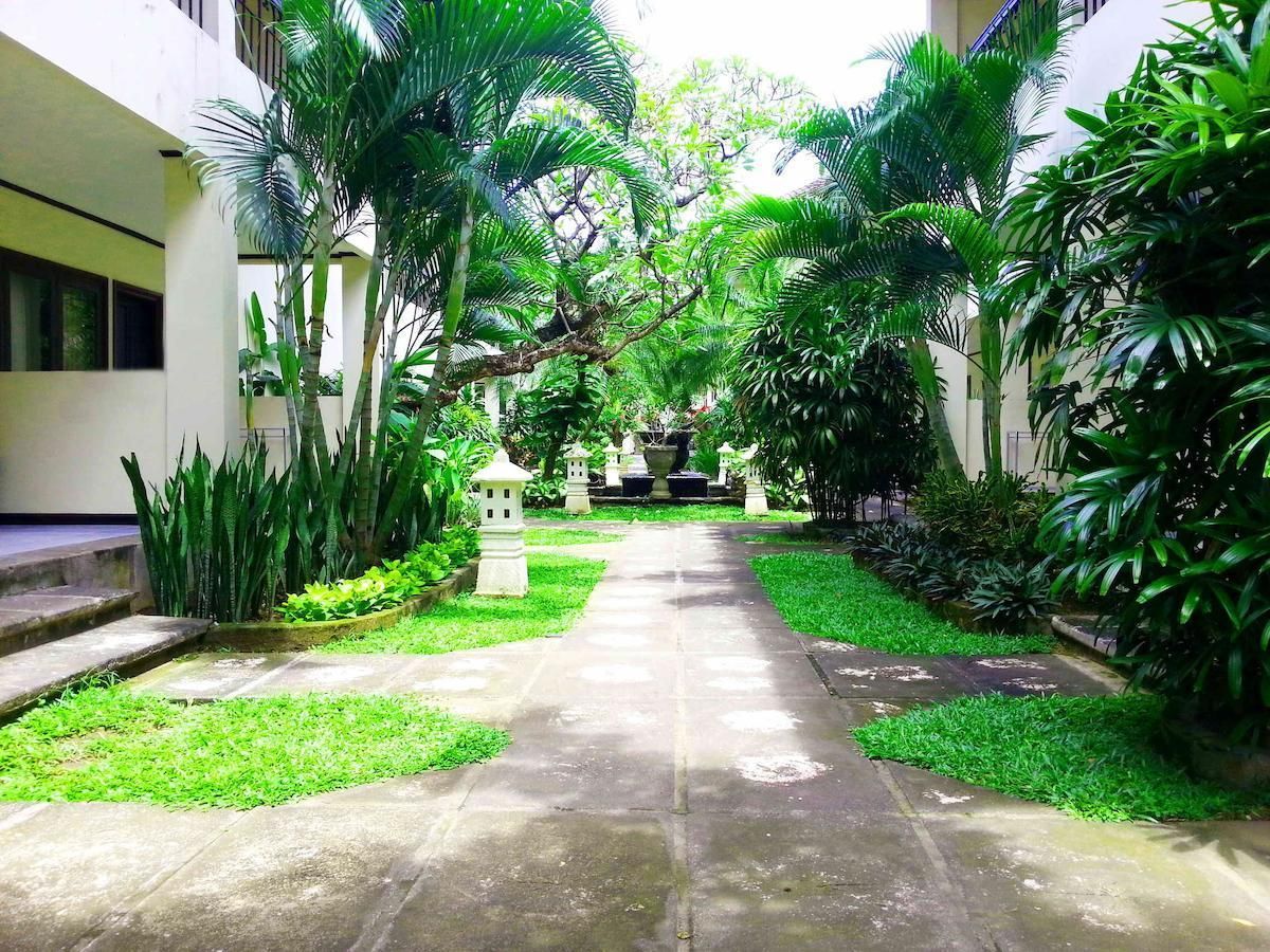 LEGIAN PARADISO - 16