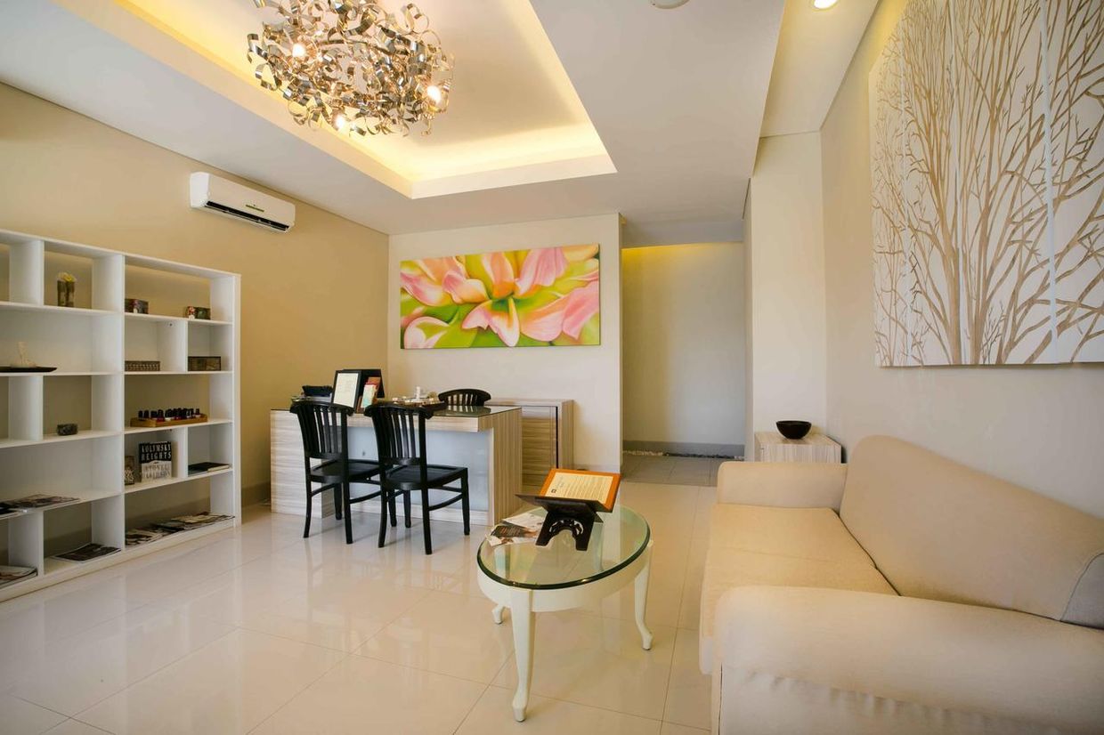 LEGIAN PARADISO - 23