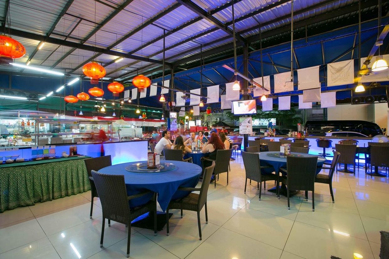 LEGIAN PARADISO - 26