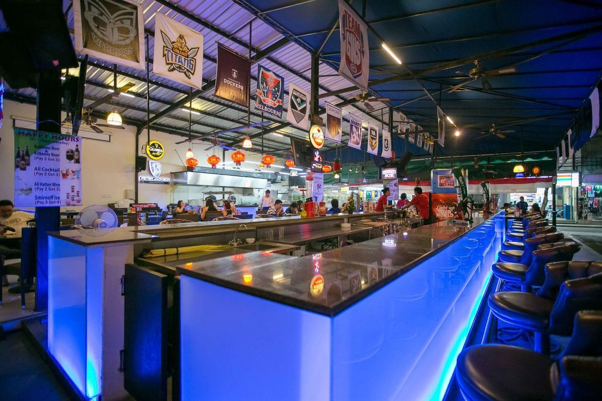 LEGIAN PARADISO - 27