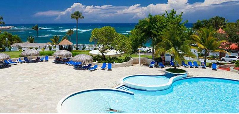 LIFESTYLE TROPICAL BEACH - 2