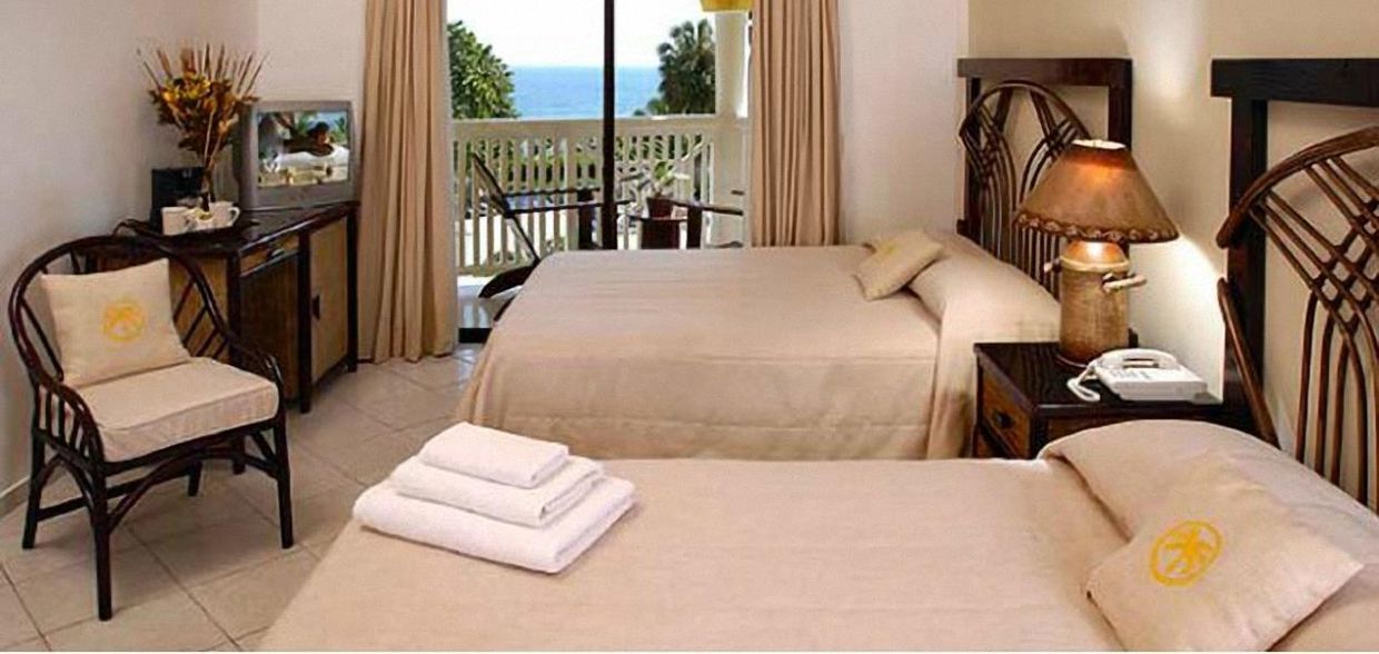 LIFESTYLE TROPICAL BEACH - 3