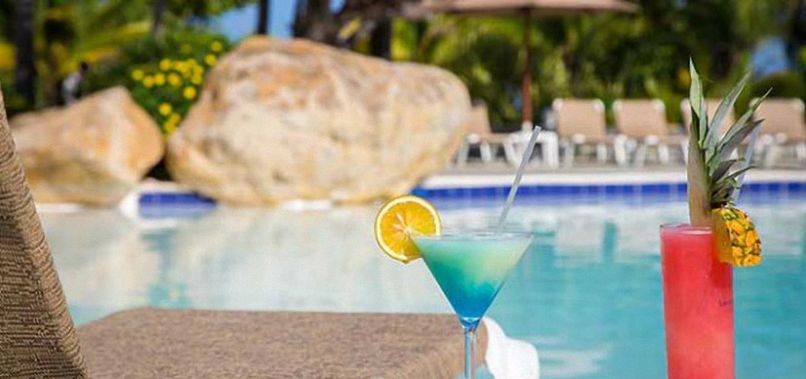 LIFESTYLE TROPICAL BEACH - 4