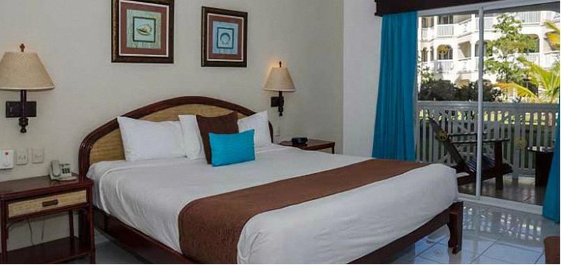 LIFESTYLE TROPICAL BEACH - 5