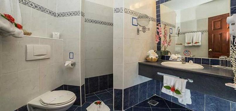 LIFESTYLE TROPICAL BEACH - 6