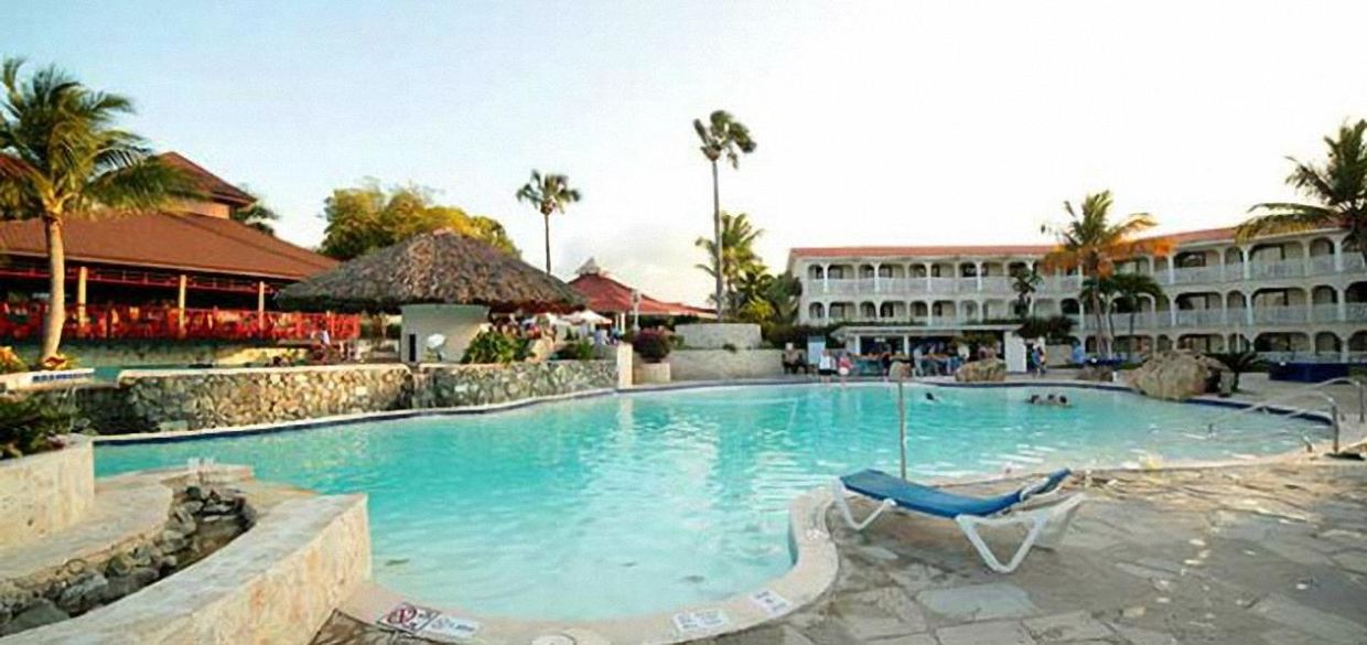 LIFESTYLE TROPICAL BEACH - 8