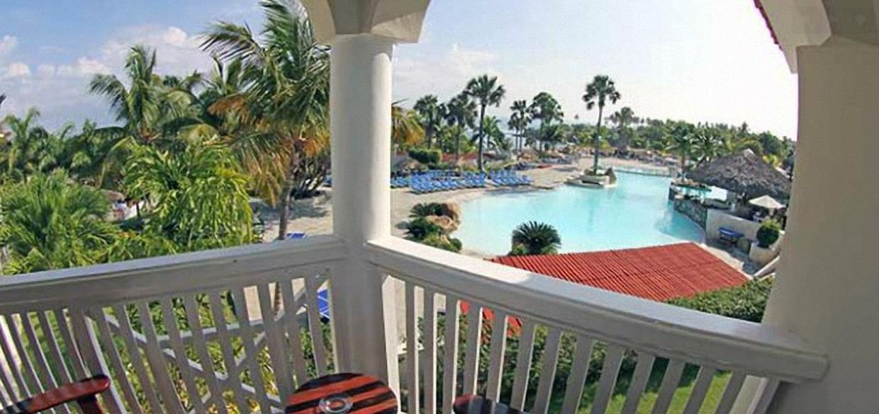 LIFESTYLE TROPICAL BEACH - 9