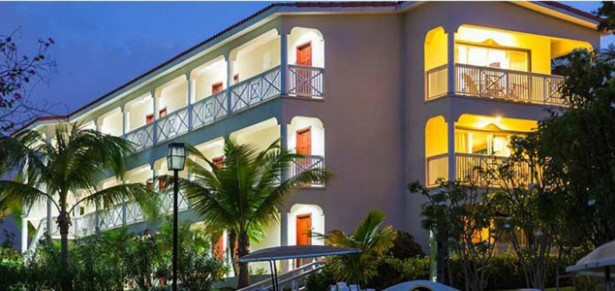 LIFESTYLE TROPICAL BEACH - 10