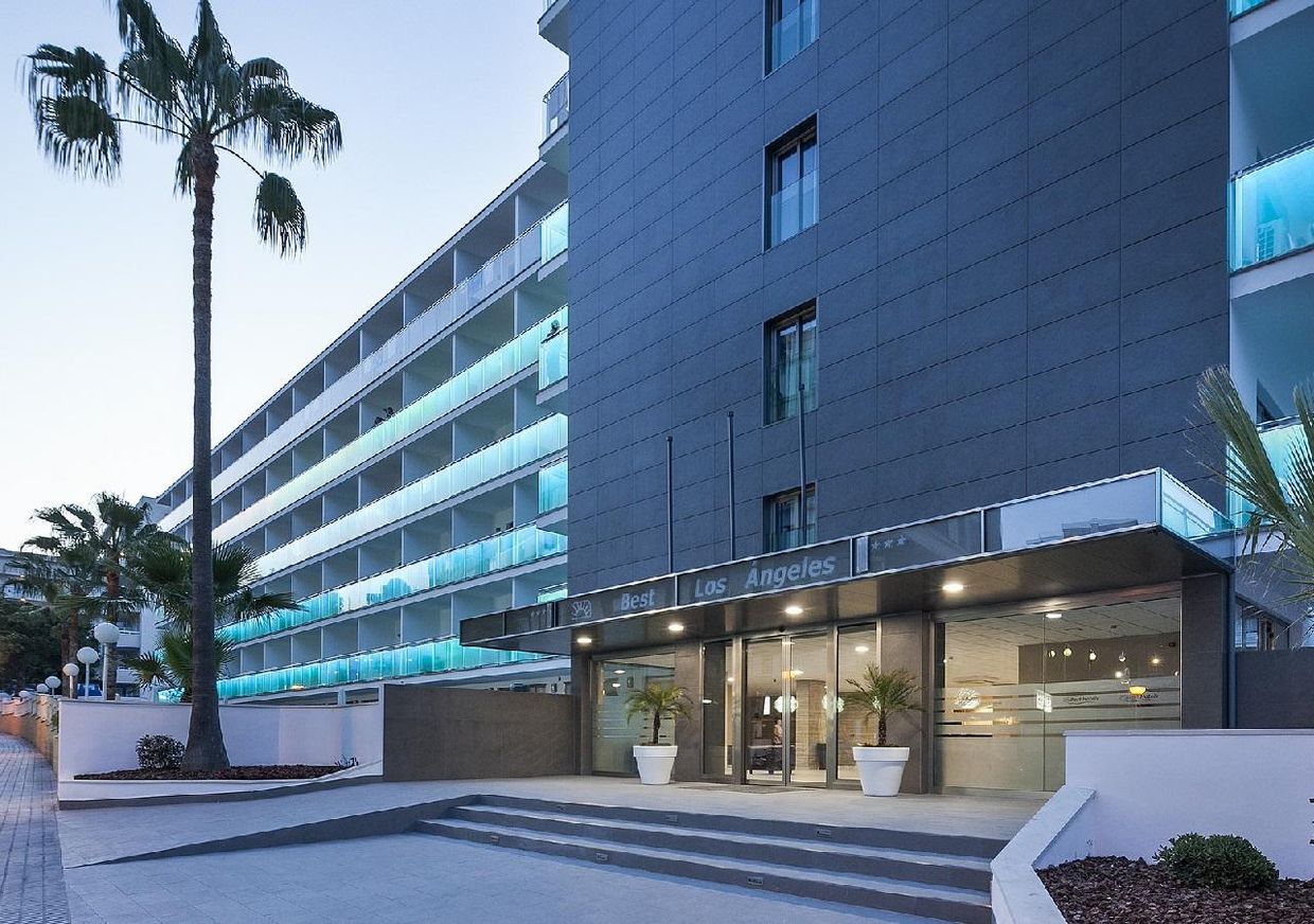 BEST LOS ANGELES - 39