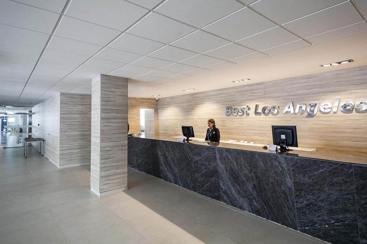 BEST LOS ANGELES - 8