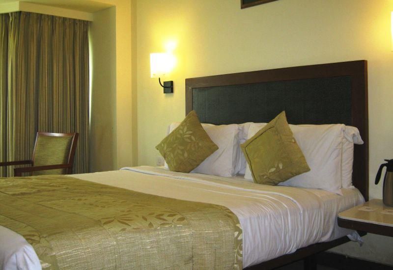 THE ORCHID PASSAROS GOA (only adults 12+) - 11