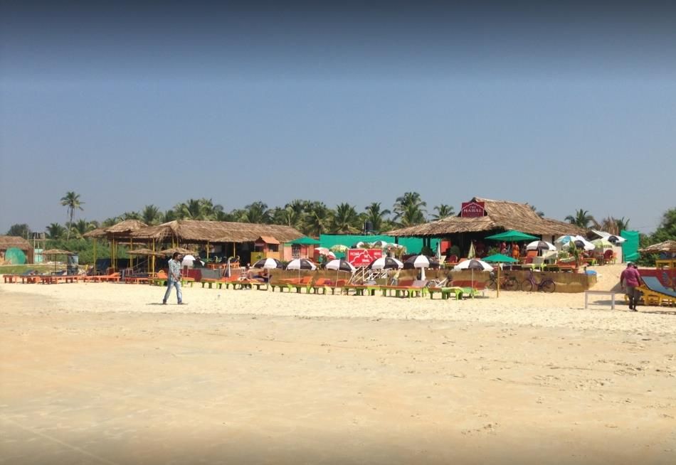 THE ORCHID PASSAROS GOA (only adults 12+) - 15