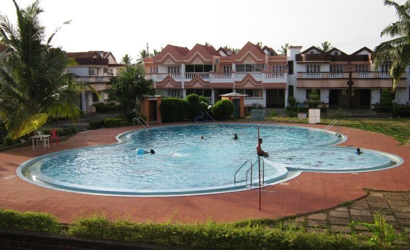 THE ORCHID PASSAROS GOA - 3