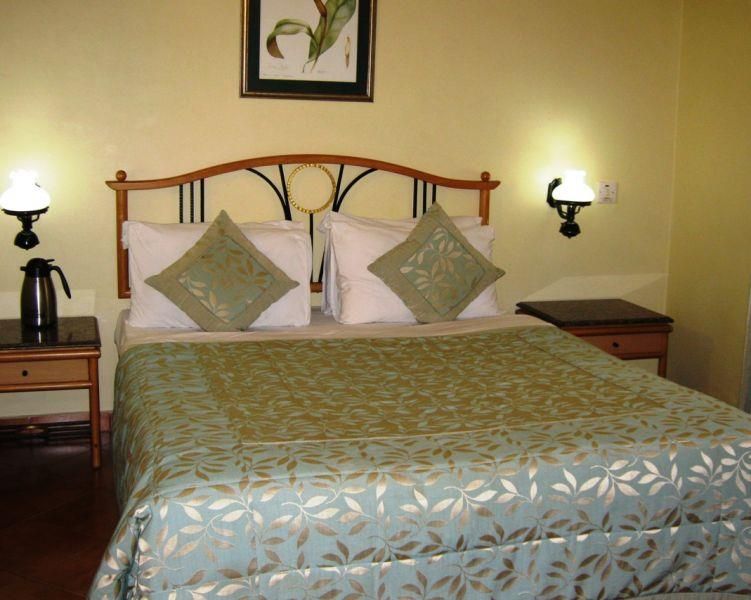 THE ORCHID PASSAROS GOA - 4