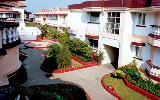 THE ORCHID PASSAROS GOA (only adults 12+) - 5