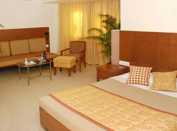 THE ORCHID PASSAROS GOA (only adults 12+) - 7