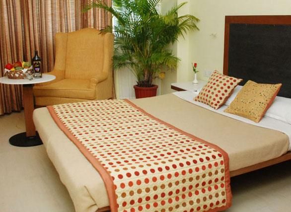 THE ORCHID PASSAROS GOA (only adults 12+) - 8