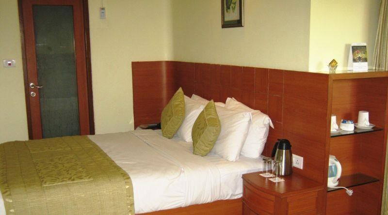 THE ORCHID PASSAROS GOA (only adults 12+) - 9