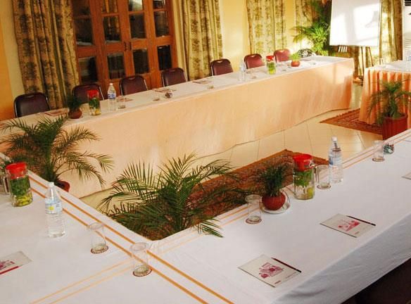 THE ORCHID PASSAROS GOA (only adults 12+) - 10