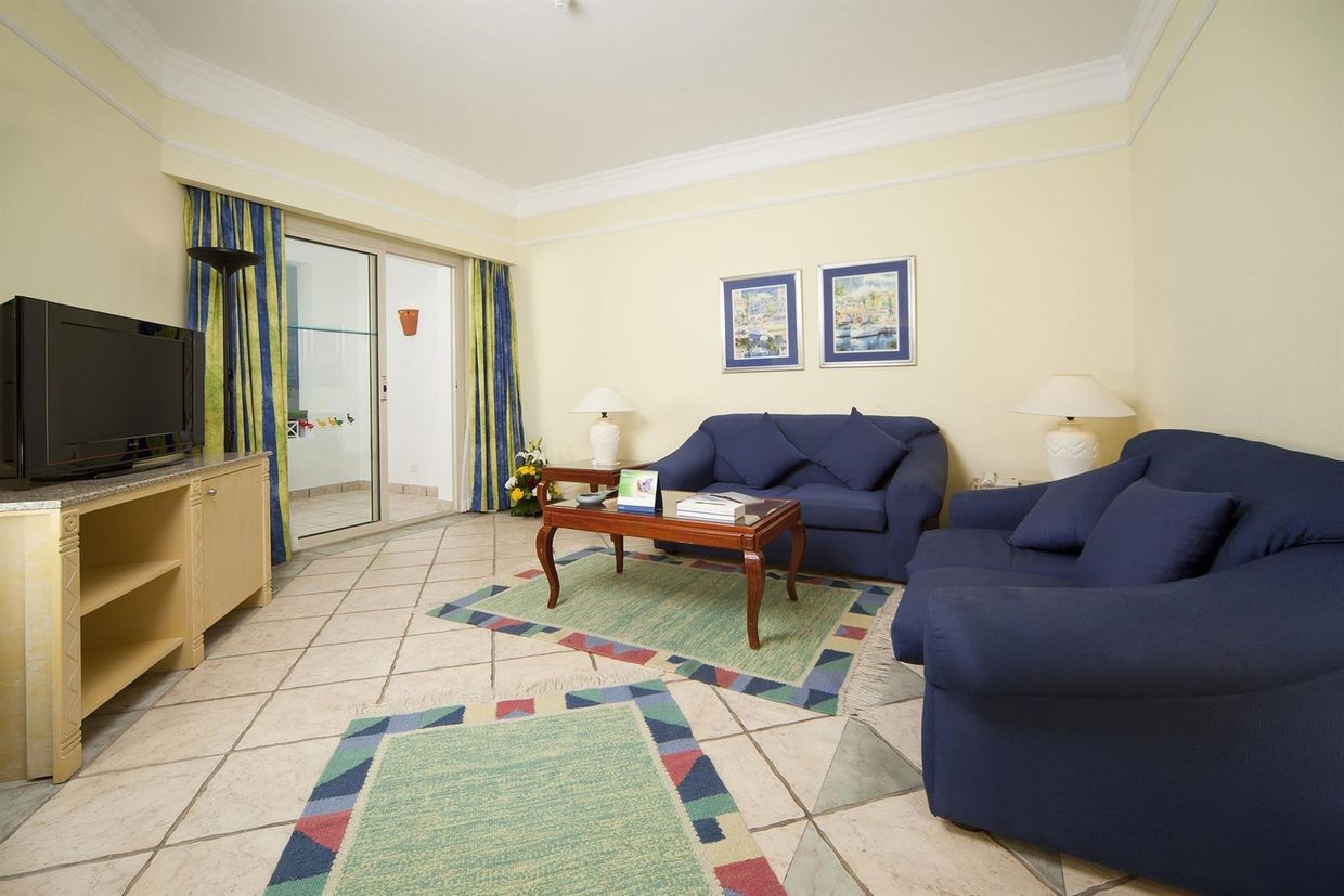 INVIDIA CORAL BEACH TIRAN (ex. CORAL BEACH RESORT TIRAN) - 2