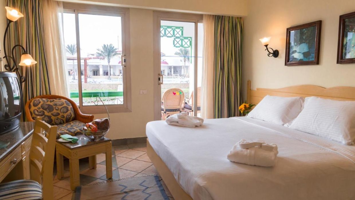 INVIDIA CORAL BEACH TIRAN (ex. CORAL BEACH RESORT TIRAN) - 15