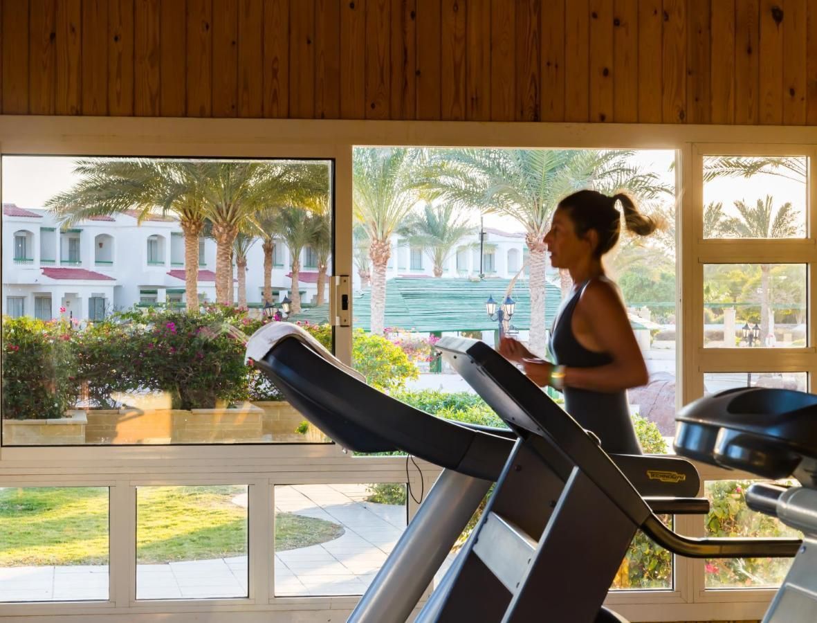 INVIDIA CORAL BEACH TIRAN (ex. CORAL BEACH RESORT TIRAN) - 16