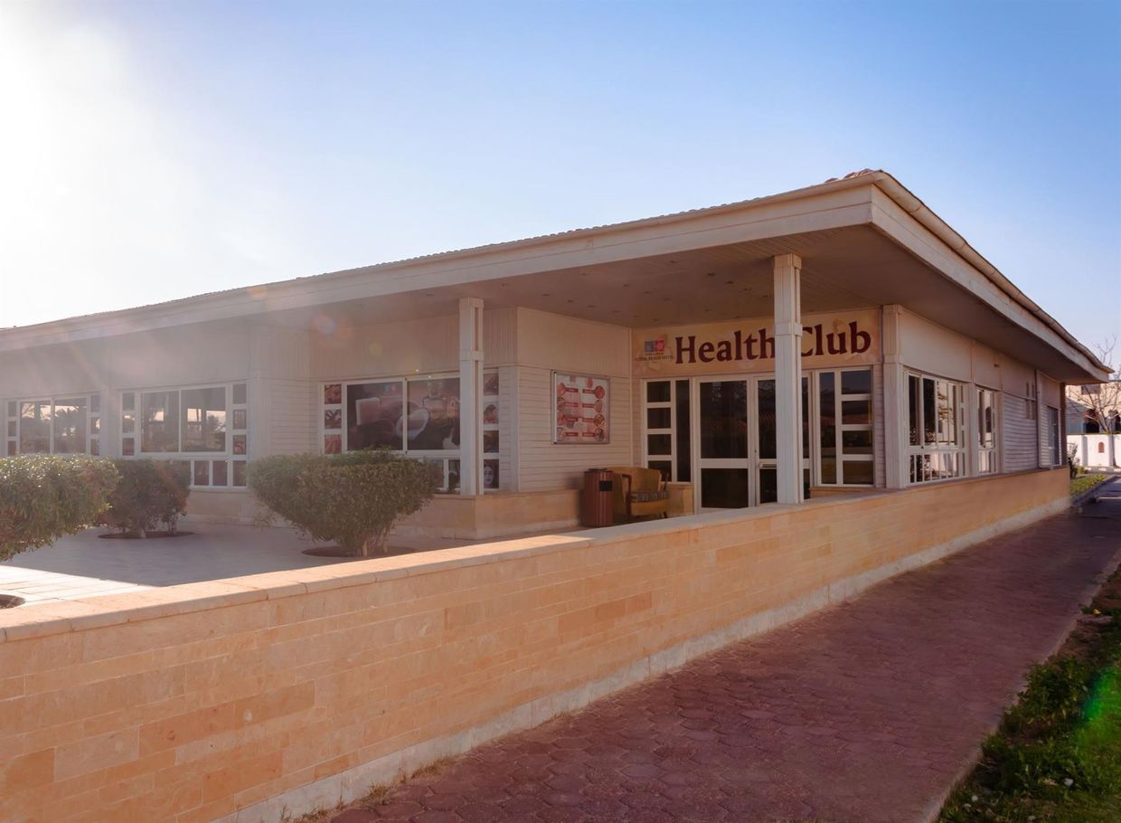 INVIDIA CORAL BEACH TIRAN (ex. CORAL BEACH RESORT TIRAN) - 24