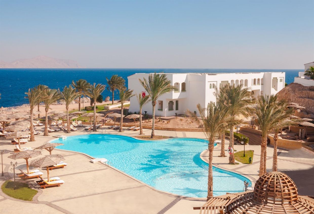 INVIDIA CORAL BEACH TIRAN (ex. CORAL BEACH RESORT TIRAN) - 25