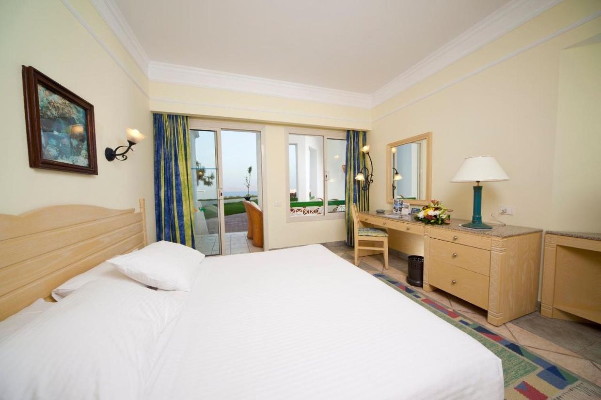 INVIDIA CORAL BEACH TIRAN (ex. CORAL BEACH RESORT TIRAN) - 5