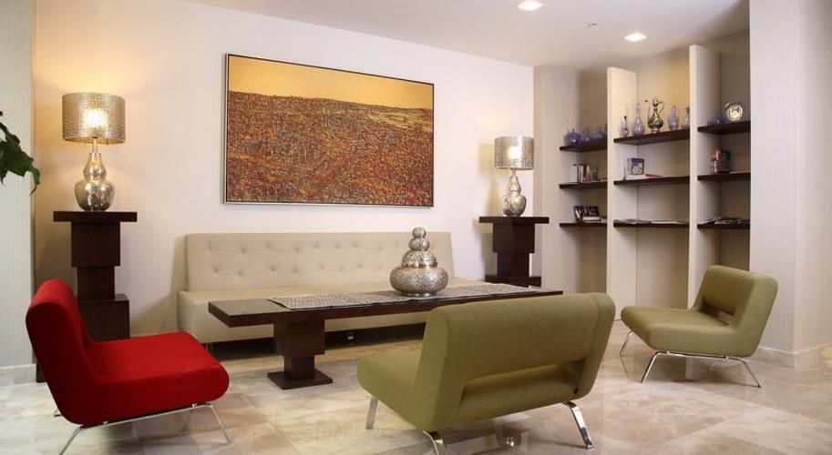 Ramada by Wyndham Istanbul Taksim - 13