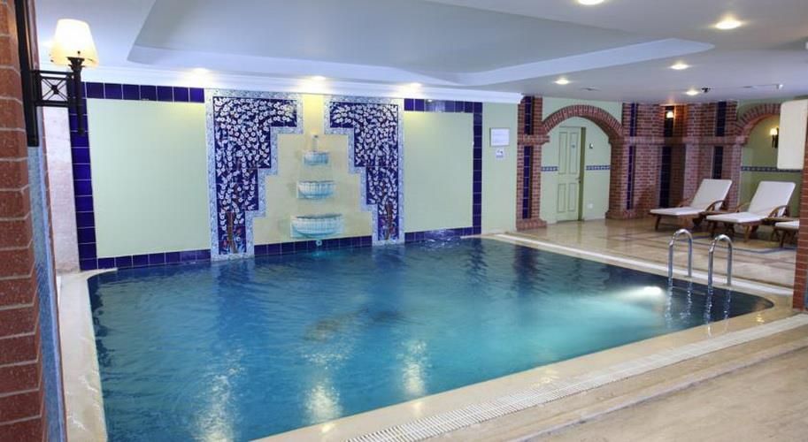 Ramada by Wyndham Istanbul Taksim - 14