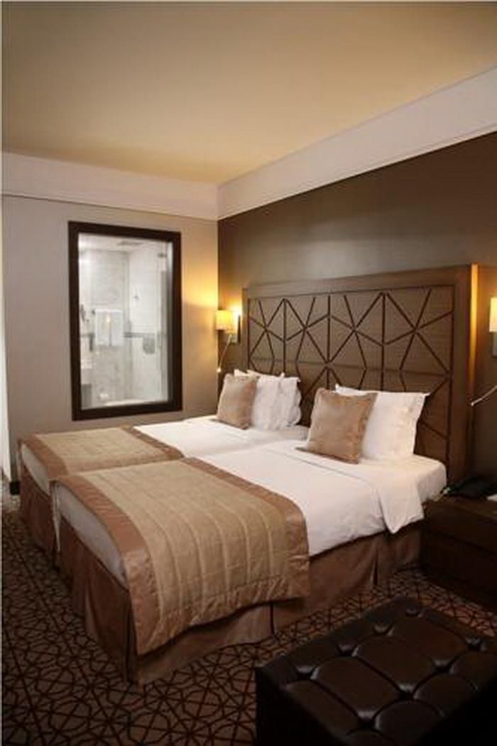 Ramada by Wyndham Istanbul Taksim - 16