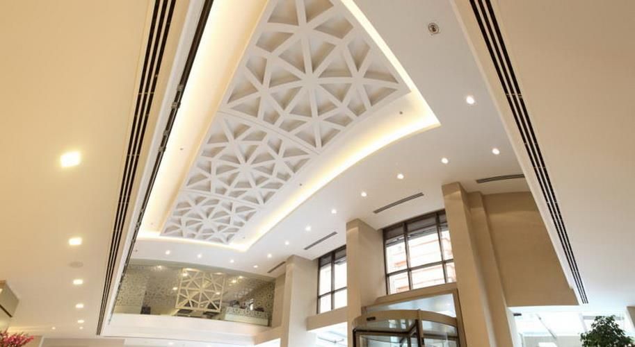 Ramada by Wyndham Istanbul Taksim - 21