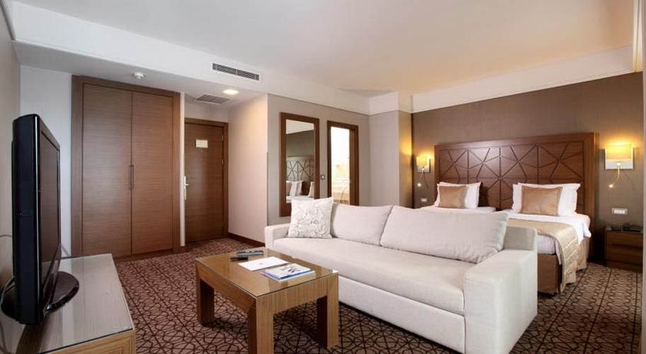 Ramada by Wyndham Istanbul Taksim - 22