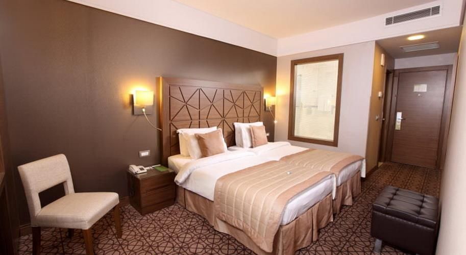 Ramada by Wyndham Istanbul Taksim - 23