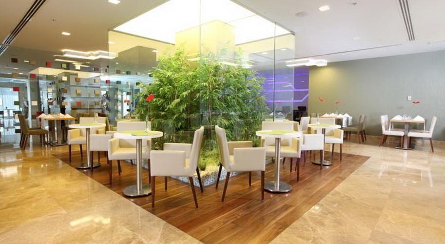 Ramada by Wyndham Istanbul Taksim - 26