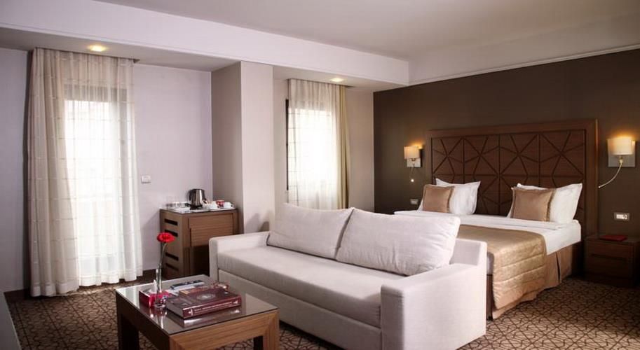 Ramada by Wyndham Istanbul Taksim - 4