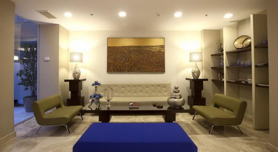 Ramada by Wyndham Istanbul Taksim - 34
