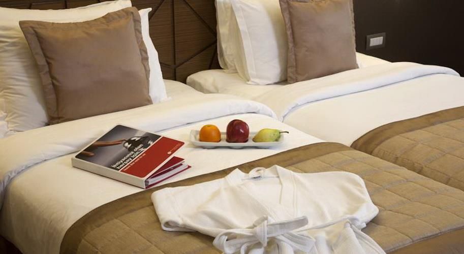 Ramada by Wyndham Istanbul Taksim - 38